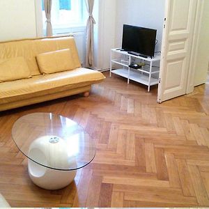 Appartement met Drie Slaapkamers